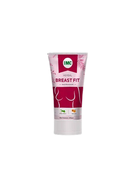 IMC Breast Fit Cream