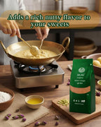 IKAI Organic Brown Sugar - Distacart
