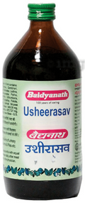 Baidyanath Ushirasava - Distacart