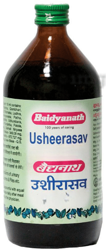 Baidyanath Ushirasava - Distacart