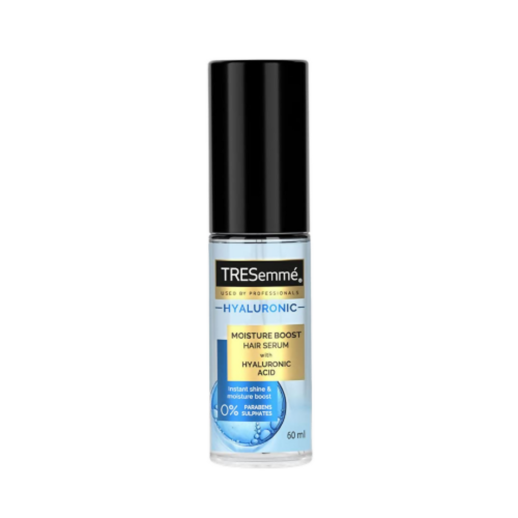 TRESemme Moisture Boost Hair Serum With Hyaluronic Acid