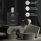 The Man Company Valentine's Special Kit