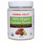 Herbal Hills Ayurveda Organic Triphala Powder