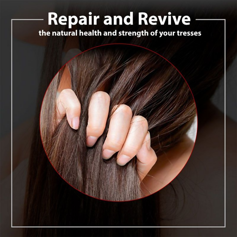 De Fabulous Reviver Hair Repair Conditioner - Distacart
