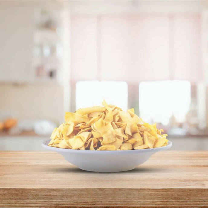 Home D'elite Cream & Onion Quinoa Chips