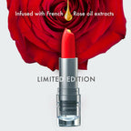 Lakme Cushion Matte Lipstick - Mauve Spice