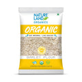 Nature Land Organics Barley Flour - Distacart