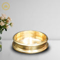 Brass Urli Bowl