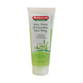 Baidyanath Jhansi Aloe, Neem & Cucumber Face Wash - Distacart