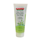 Baidyanath Jhansi Aloe, Neem & Cucumber Face Wash - Distacart