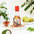 Action Pharma Kesh Action Hair Oil