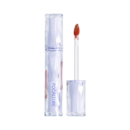 Focallure Lasting Dewy Lipcream - OR01