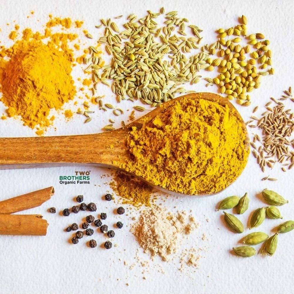 Plant Based Immunity Boosting Powder Online