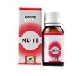 New Life NL-18 Drops - Distacart