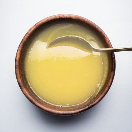 Madhura Pickles Buffalo Ghee