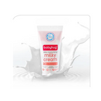 Babyhug Milk Protein Formula Daily Full Body and Face Moisturizing