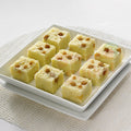 Shree Mithai Butterscotch Burfi - Distacart