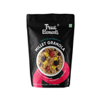 True Elements Millet Granola - Distacart