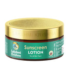 Lakshmi Krishna Naturals Sunscreen Lotion