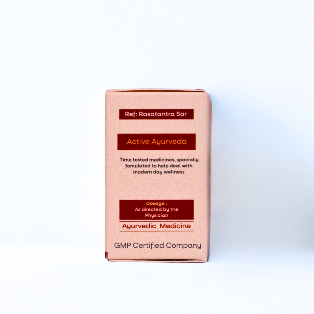 Swarna Bhasma (5)