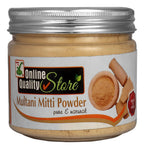 Online Quality Store Multani Mitti Powder