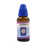 Father Muller Sulphur Dilution - Distacart