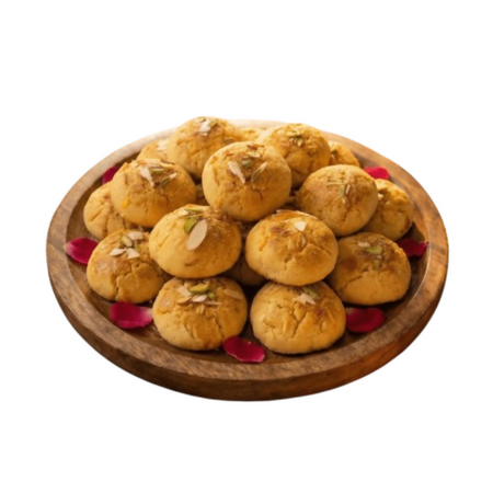 Gokuls Desi Ghee Naan Khatai