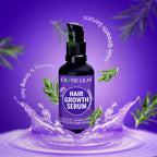 Exotic Leaf Hair Serum