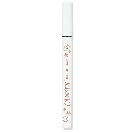 ColourPop Bff Liquid Liner - Grande