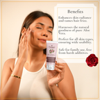 Panash Ananda Face Creme