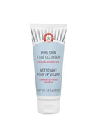 First Aid Beauty Pure Skin Face Cleanser