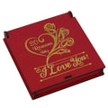 Webelkart Premium I Love You Greetings Cards