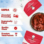 Healthy Master Beetroot Chips - Distacart
