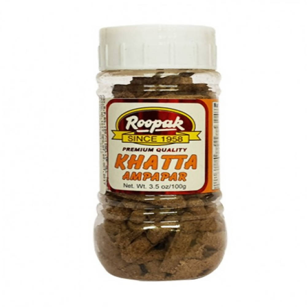 Roopak Ampapar Khatta - Distacart