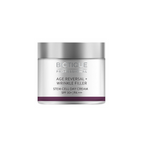 Biotique Professional Age Reversal + Wrinkle Filler Stem Cell Day Cream SPF 30