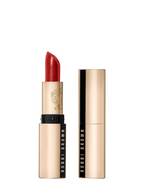 Bobbi Brown Luxe Lipstick - Metro Red
