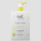 Chemist At Play All Skin Types Body Lotion, Replenishes Dry & Rough Spots of the Skin