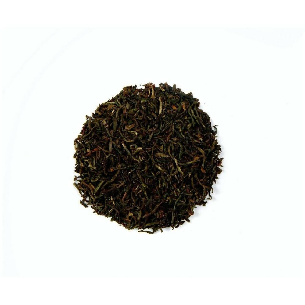 Nuxalbari Organic Earl Grey Tea