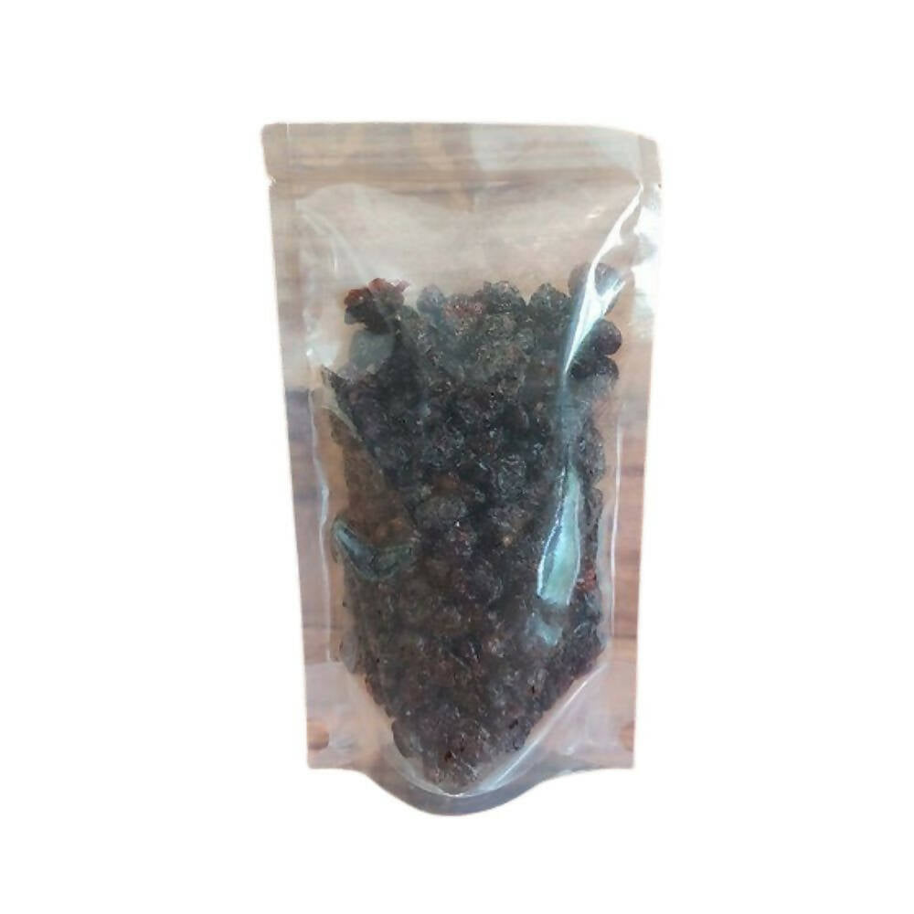 Satjeevan Organic Dried Cranberries - Distacart