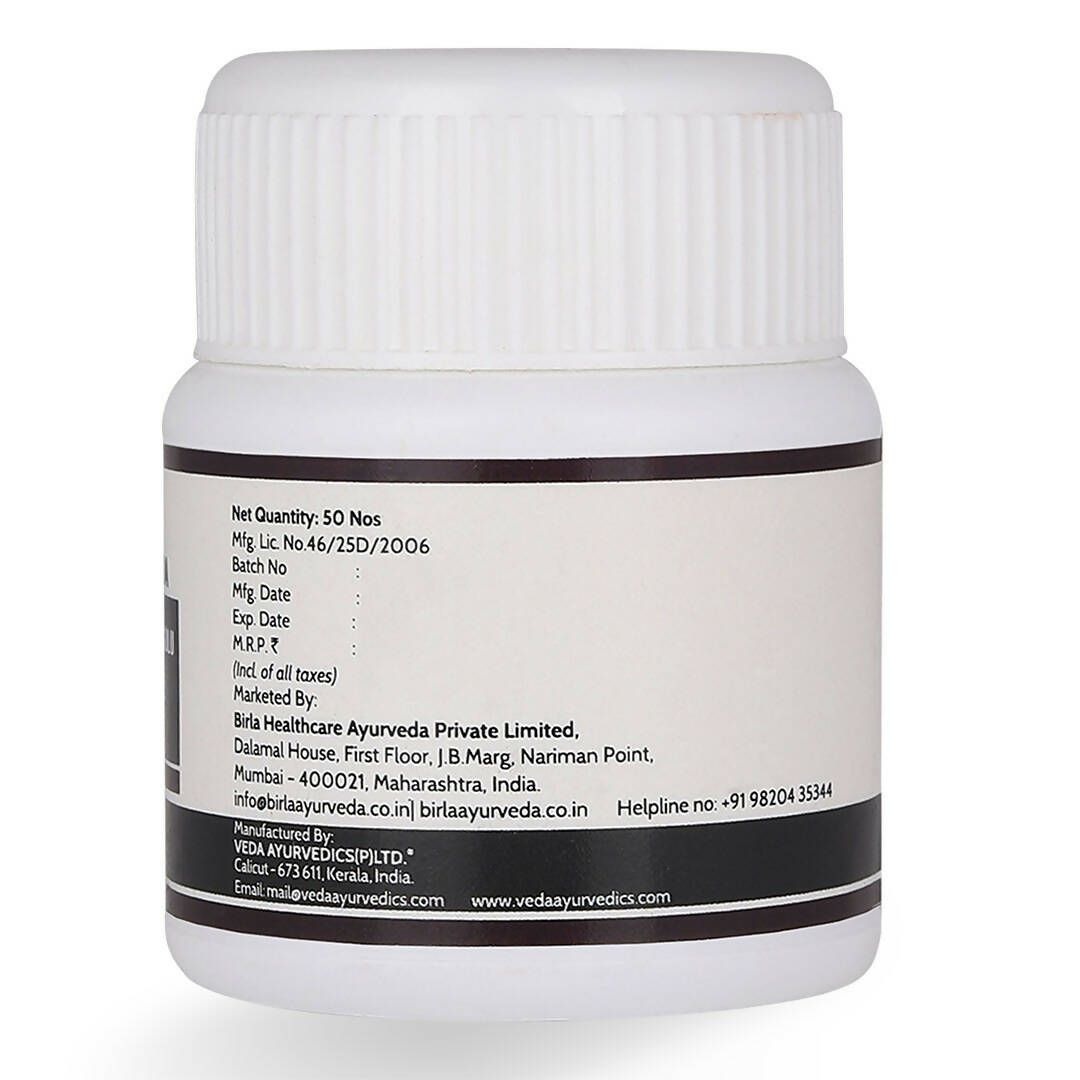Birla Ayurveda Kanchanara Gulgulu - Distacart