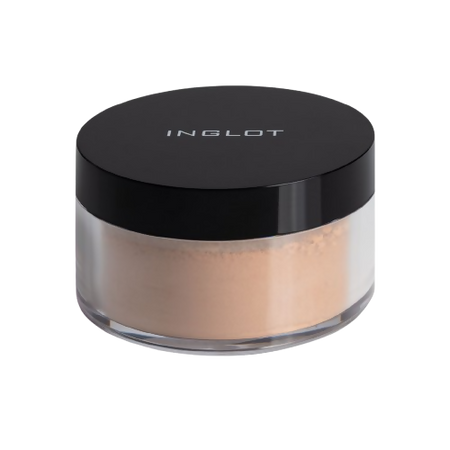Inglot Perfect Finish Loose Powder - 14