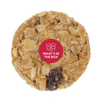 Nourish Organics Oats Cranberry Cookies