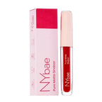 NY Bae Pure Matte Sindoor - Merry Maroon 02 - Distacart
