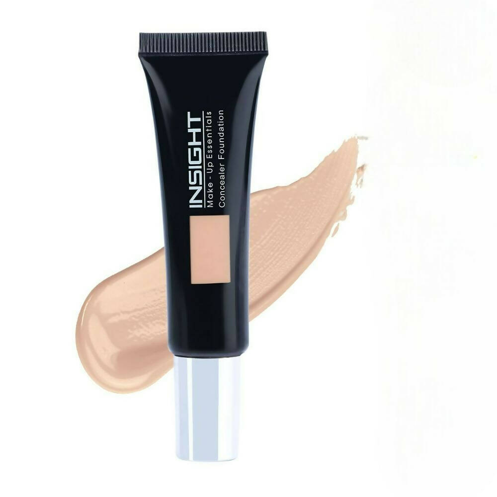 Insight Cosmetics Concealer Foundation - Beige Matt - Distacart