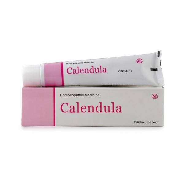 Lord's Homeopathy Calendula Ointment - Distacart