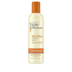 Neutrogena Triple Moisture Silk Touch Leave-In Cream