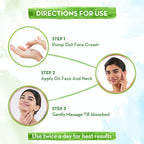 Mamaearth Bye Bye Wrinkles Face Cream For Wrinkles & Fine Lines