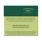 Biotique Bio Pistachio Youthful Nourishing & Revitalizing Face Pack