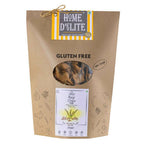 Home D'elite Ragi Chips