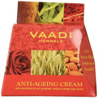 Vaadi Herbals Value Anti Ageing Cream - Distacart